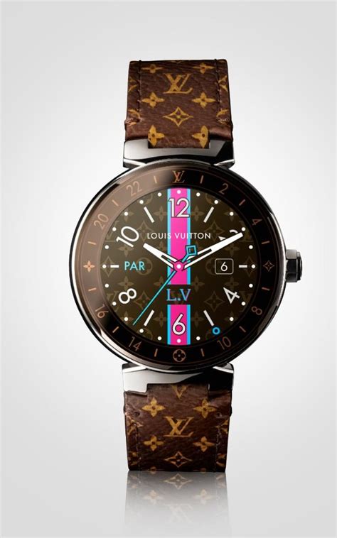 louis vuitton tambour horizon buy|Louis Vuitton tambour horizon review.